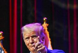 donald trump threatens india for tariffs american presidentail election 2024 kxa 