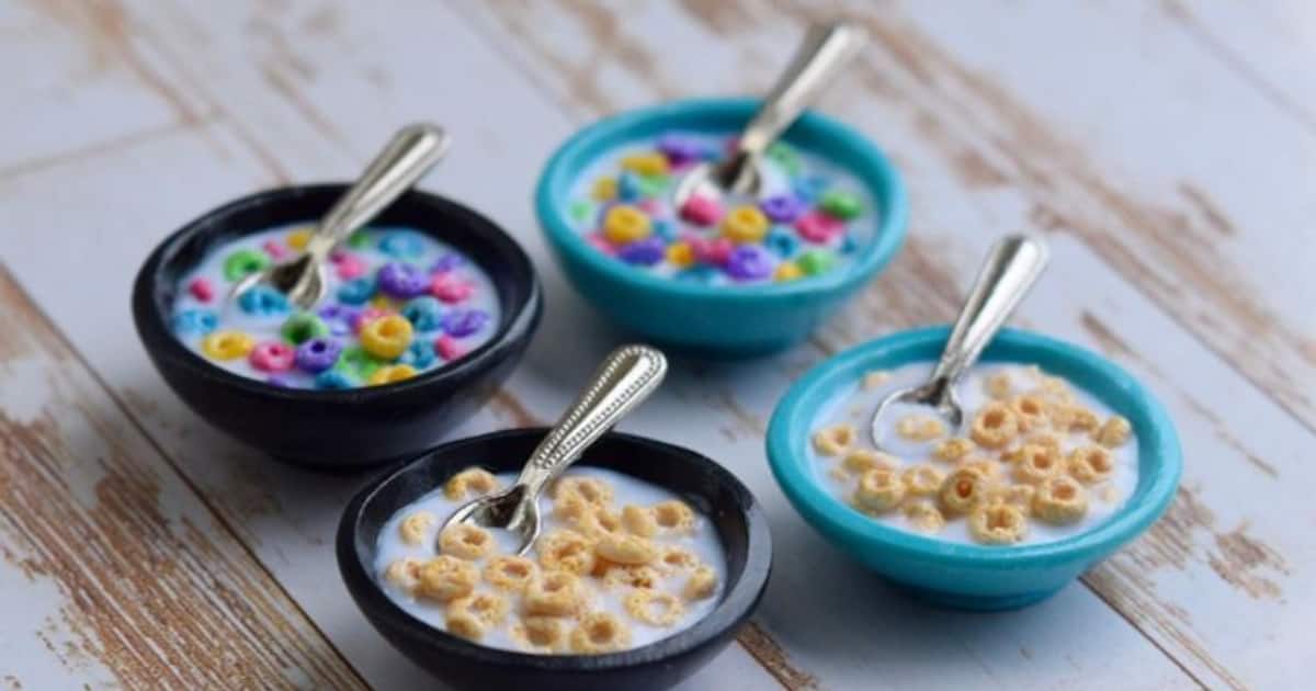 Nutritional Power of Cheerios 7 Health Benefits of including whole