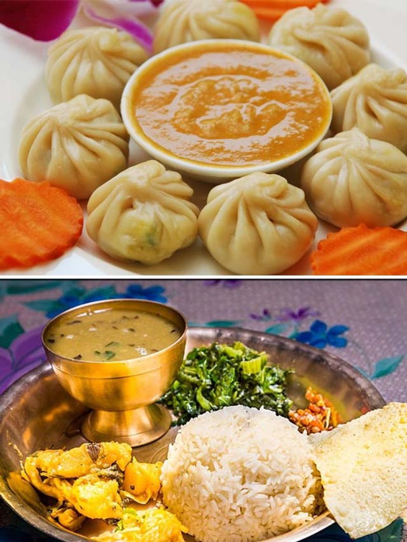 Momos to Dal Bhat: 6 popular foods in Nepal