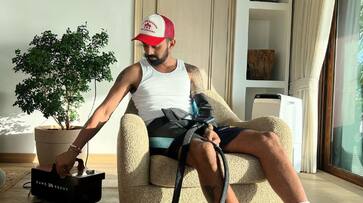 Ajit Agarkar gives explanation about Why did KL Rahul, Kuldeep Yadav and Axar Patel are part of World Cup 2023 India Squad rsk Ajit Agarkar gives explanation about Why did KL Rahul, Kuldeep Yadav and Axar Patel are part of World Cup 2023 India Squad rsk