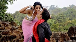 Monalisa and Ravi Kishan bold romantic song Kavan Jadoo became the favorite of the audience rps