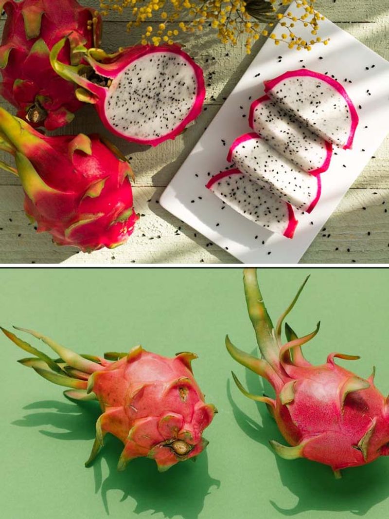Digestion to skin health 7 marvelous benefits of dragon fruit