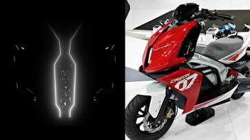 TVS Creon : TVS Creon electric scooter will be available in all areas.. Do you know when?-sak TVS Creon : TVS Creon electric scooter will be available in all areas.. Do you know when?-sak