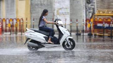 India To Get 'normal' Monsoon In 2024; Bihar, Jharkhand, Odisha, Wb May 