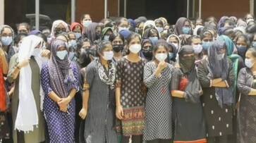Kodagu Medical College Female Students Problem gvd Kodagu Medical College Female Students Problem gvd