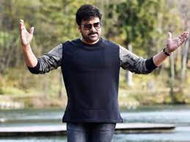 Chiranjeevi 157th movie officially announced 