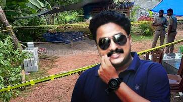 Woman's body found in backyard of house in Malappuram; Congress leader among 5 arrested anr Woman's body found in backyard of house in Malappuram; Congress leader among 5 arrested anr