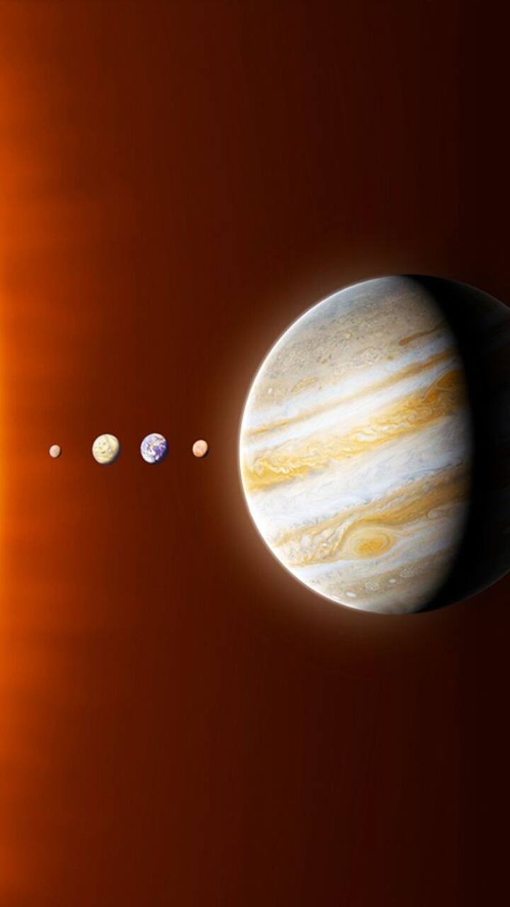 7 Unsolved Mysteries About Solar System