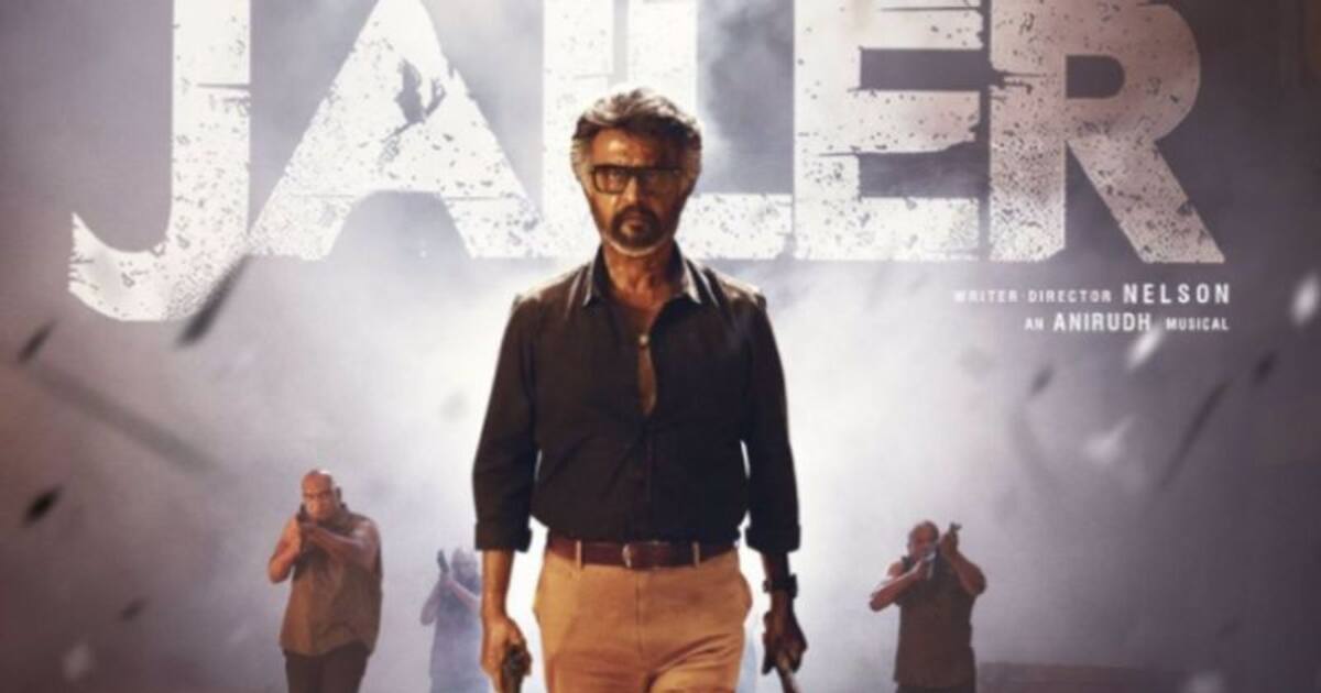 ஆன்லைனில் லீக்கான ஜெயிலர் HD பிரிண்ட்.. அதிர்ச்சியில் படக்குழுவினர்.. பாக்ஸ் ஆபிஸ் வசூலை பாதிக்குமா?