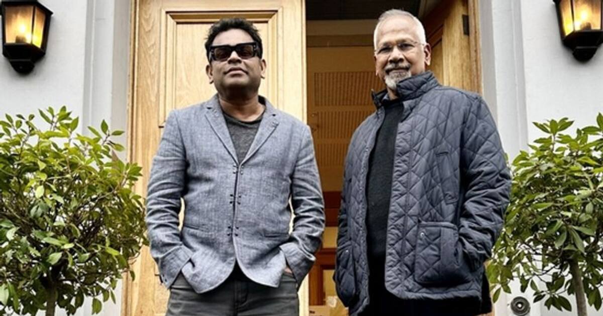 எனக்கே விபூதி அடிக்க பாக்குறியா... 1 பாட்டுக்கு ஒரு கோடி கேட்ட வெளிநாட்டு கம்பெனியை கதறவிட்ட மணிரத்னம்