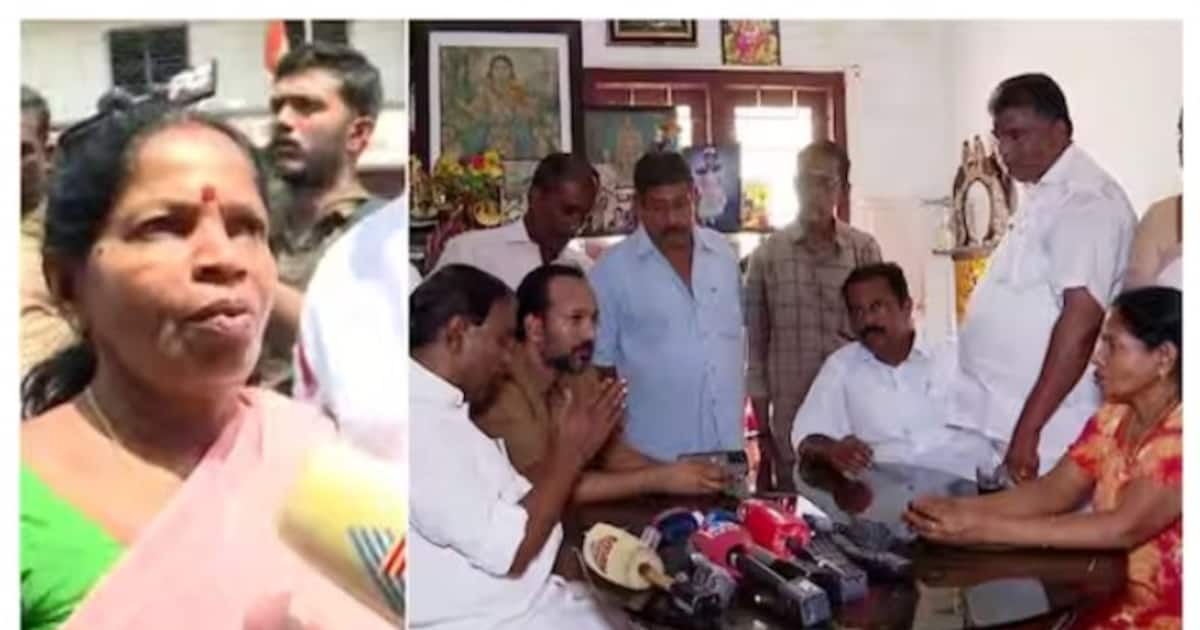 'Not terminated for praising Oommen Chandy..' Kerala govt defends action against Animal Husbandry dept staffer