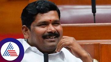 If Congress does the operation hasta BJP party will be empty says shivaraj tangadagi rav If Congress does the operation hasta BJP party will be empty says shivaraj tangadagi rav