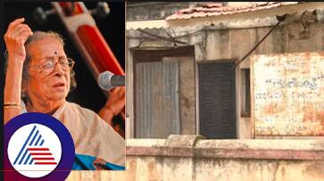 This is the house of a famous hindustani singer gangubai Hanagal in dharawad rav This is the house of a famous hindustani singer gangubai Hanagal in dharawad rav