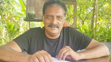 Sanatana row Case against YouTube channel over death threats to Prakash Raj KRJ Sanatana row Case against YouTube channel over death threats to Prakash Raj KRJ