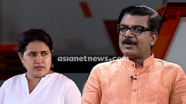 no apology says Mathew Kuzhalnadan on Veena Vijayan gst controversy apn no apology says Mathew Kuzhalnadan on Veena Vijayan gst controversy apn