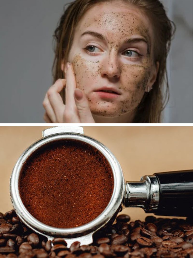 Coffee Skincare 7 ways it enhances your complexion naturally