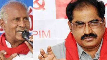 not finalize seats sharing between left parties and Congress in Telangana Assembly elections 2023 lns not finalize seats sharing between left parties and Congress in Telangana Assembly elections 2023 lns