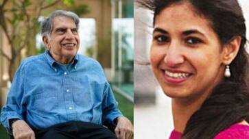Maya Tata, one of the possible heirs to Ratan Tata's multi-million empire APK Maya Tata, one of the possible heirs to Ratan Tata's multi-million empire APK