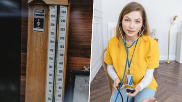 Healthy diet to stress management: 7 ways to control Blood Pressure ATG EAI Healthy diet to stress management: 7 ways to control Blood Pressure ATG EAI