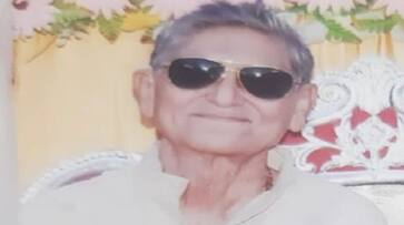 Former Minister Srirangadevarayalu Passed Away at Gangavathi in Koppal grg Former Minister Srirangadevarayalu Passed Away at Gangavathi in Koppal grg