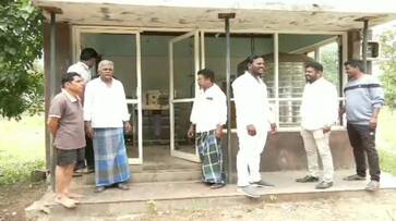 People Faces Dinking Water Problem in Chitradurga grg People Faces Dinking Water Problem in Chitradurga grg