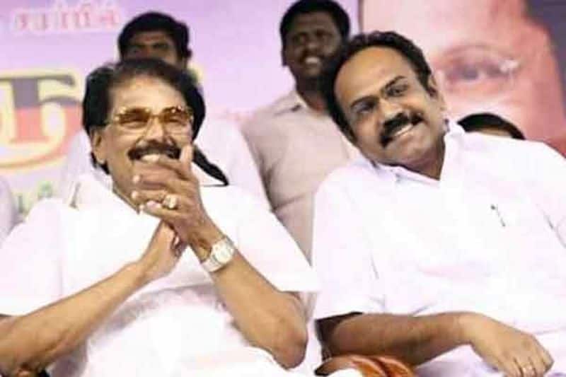 Annamalai insisted that the case against Tamil Nadu ministers should be investigated separately in another state