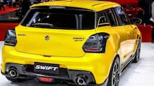 New Maruti Suzuki Swift will launch with six airbags and best mileage