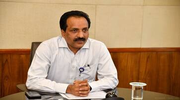 ISRO chief says Pragyan rover has done what it was expected to do KRJ ISRO chief says Pragyan rover has done what it was expected to do KRJ
