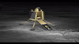 Video Explainer: The four-stage landing process of Chandrayaan-3