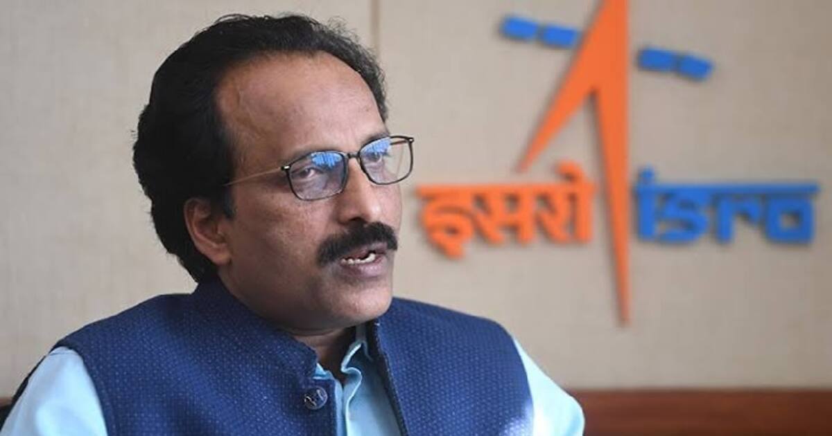 இஸ்ரோ தலைவர் ஆவதை தடுத்த சிவன்: சோம்நாத் பரபரப்பு தகவல்!