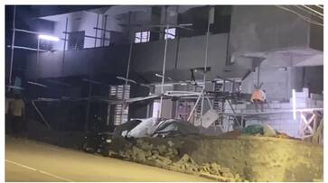 Kerala: Defying HC order, CPM continued construction of offices in Idukki; Revenue Dept sends notice to halt anr Kerala: Defying HC order, CPM continued construction of offices in Idukki; Revenue Dept sends notice to halt anr