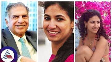 Meet woman Maya Tata is the successor of Ratan Tata and Tata empire gow Meet woman Maya Tata is the successor of Ratan Tata and Tata empire gow