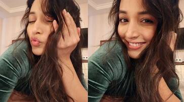 KGF Actress Srinidhi Shetty selected for Kichcha Sudeep 47th Cheran film srb KGF Actress Srinidhi Shetty selected for Kichcha Sudeep 47th Cheran film srb