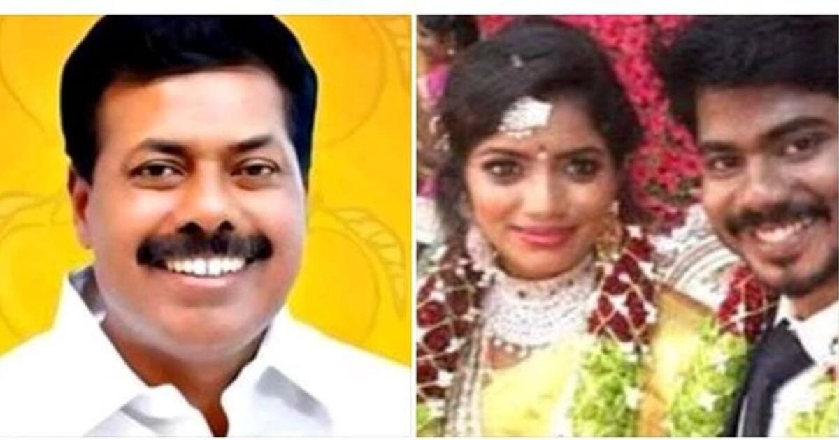 வரதட்சனை தராவிட்டால் நிர்வாண வீடியோ வெளியிடுவோம்..? இதெல்லாம் பொய் புகார்- பாமக எம்எல்ஏ சதாசிவம் விளக்கம்