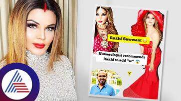 What did a numerlogist says about Rakhi Sawant Bollywood updates suc What did a numerlogist says about Rakhi Sawant Bollywood updates suc