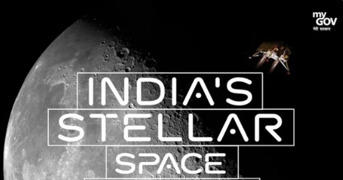 விண்வெளியில் கடந்த 9 ஆண்டுகளில் இந்தியாவின் மறக்க முடியாத சாதனைகளும், சந்திரயான் - 3 பயணமும்!!
