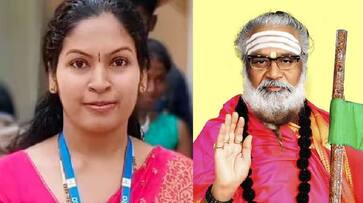 wishes from rambhapuri swamiji for chandrayaan 3 gvd wishes from rambhapuri swamiji for chandrayaan 3 gvd