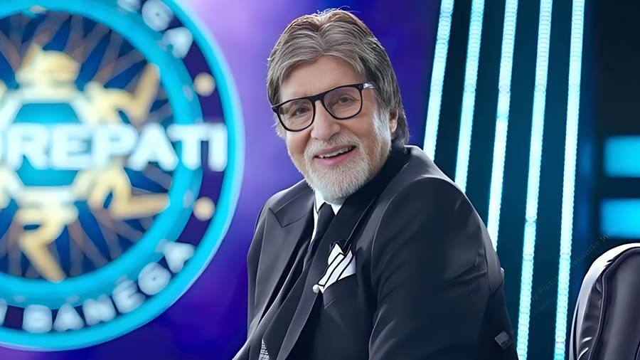 KBC 15 Ep 28: Contestant Jasnil loses Rs 7 crore despite guessing correct answer ADC