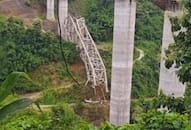 mizoram railway bridge collaps at least 17 worker dead kxa 