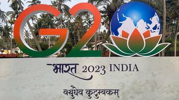 Success of G-20 Summit can make India a strong contender for holding Olympics sgb Success of G-20 Summit can make India a strong contender for holding Olympics sgb