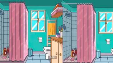 There is a toy car in this image; can you find it in 10 seconds Vin There is a toy car in this image; can you find it in 10 seconds Vin