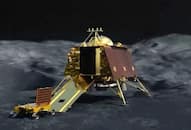 chandrayaan 3 live update after landing lander vikram minute to minute process know all about it kxa 