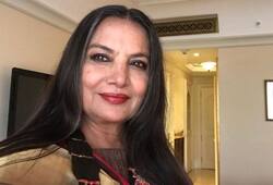 Purchasing messages being sent in the name of Shabana Azmi the actress lodged a complaint in cybercrime rps
