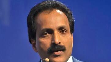 ISRO chief S Somnath said American scientist saw the Chandrayaan 3 making process and asked for technology akb ISRO chief S Somnath said American scientist saw the Chandrayaan 3 making process and asked for technology akb