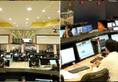 Chandrayaan 3 ISRO shared inside picture of mission control room showed how atmosphere xat