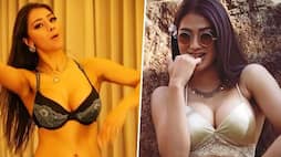 Namrata Malla SEXY photos: Bhojpuri actress takes internet by storm in these HOT pictures RKK