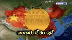 China Maintains Dominance, Solidifies Position as Top Global Gold Produce