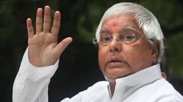 Lalu Yadav says on Sanatana remark row BJP is acting insane KRJ Lalu Yadav says on Sanatana remark row BJP is acting insane KRJ