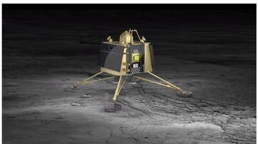 NASA and ESA celebrate ISRO's Chandrayaan-3 Moon landing NASA and ESA celebrate ISRO's Chandrayaan-3 Moon landing