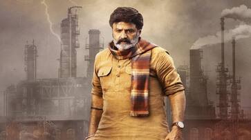 No romantic Track between Balayya and Kajal in Bhagawant Kesari ? JSP No romantic Track between Balayya and Kajal in Bhagawant Kesari ? JSP